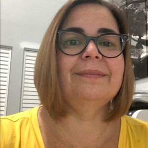 Meet your Posher, Liane